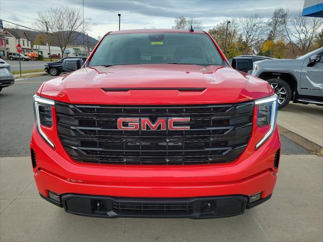 new 2025 GMC Sierra 1500 car, priced at $57,790