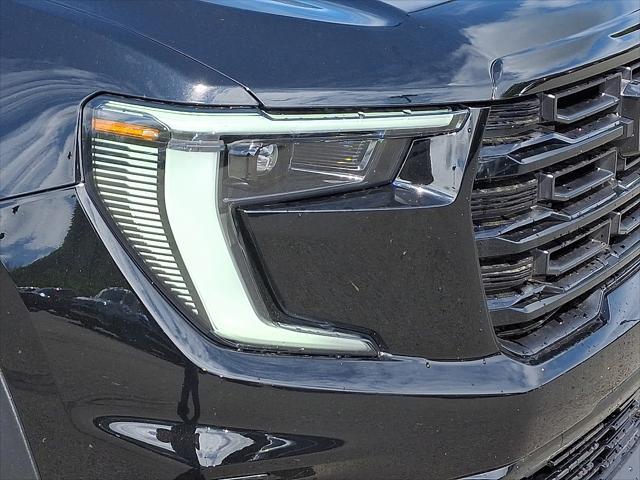 new 2025 GMC Acadia car, priced at $50,075