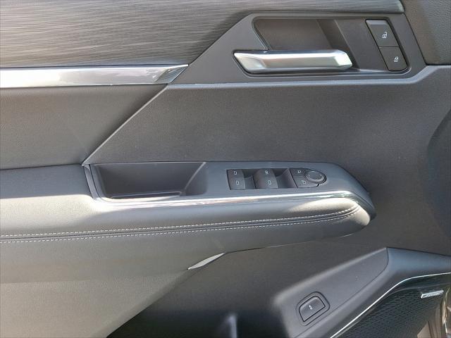 new 2025 GMC Acadia car, priced at $50,075