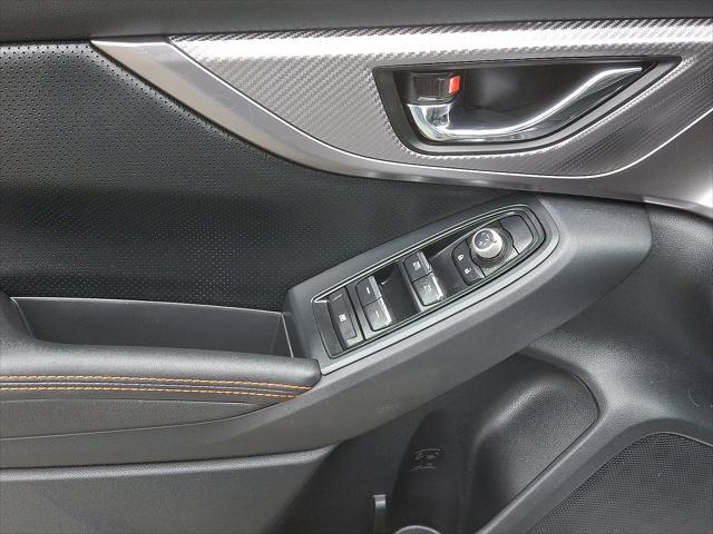 used 2021 Subaru Crosstrek car, priced at $25,490