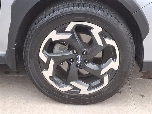 used 2021 Subaru Crosstrek car, priced at $25,490