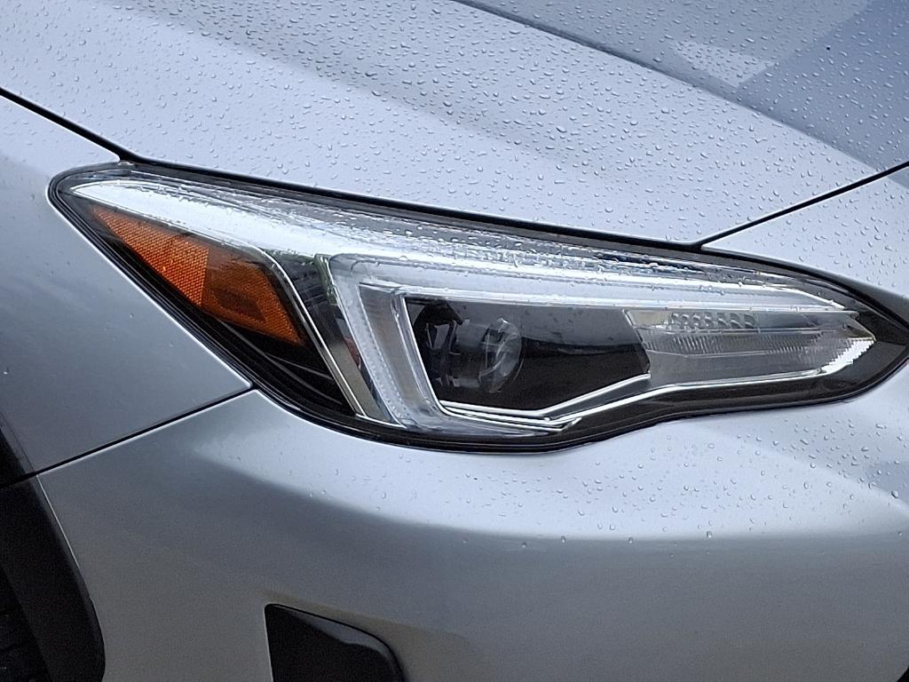 used 2021 Subaru Crosstrek car, priced at $25,490