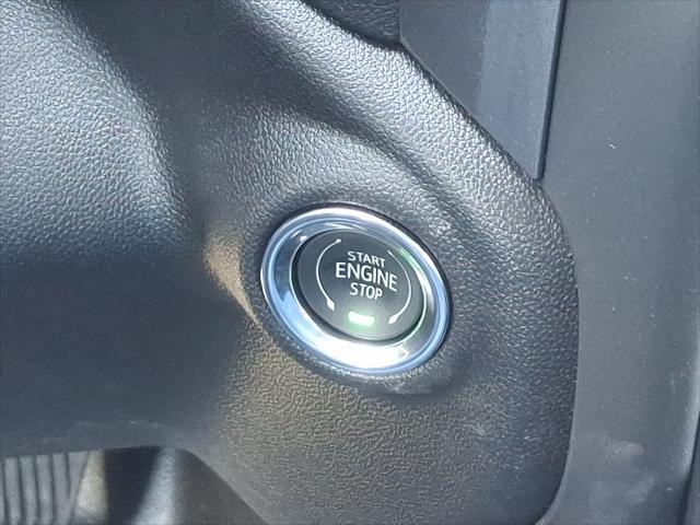new 2025 GMC Sierra 2500 car, priced at $58,950