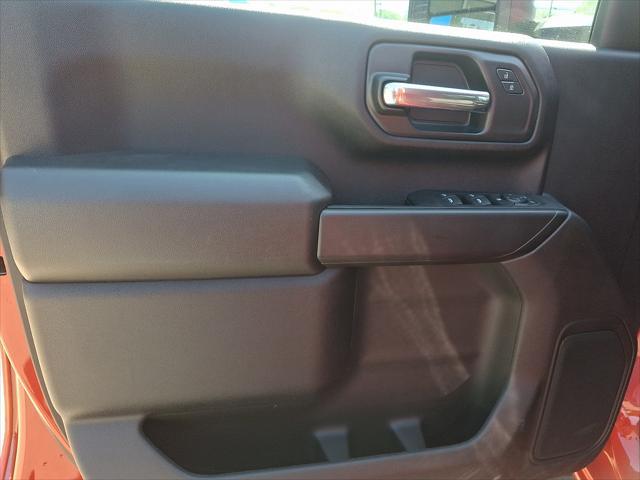 new 2025 GMC Sierra 2500 car, priced at $58,950
