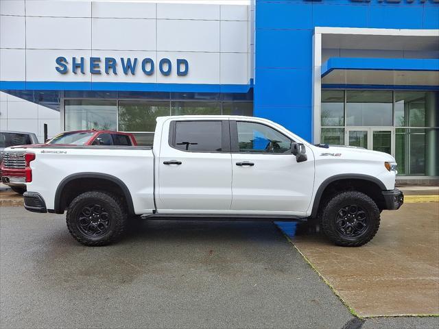 used 2024 Chevrolet Silverado 1500 car, priced at $69,990