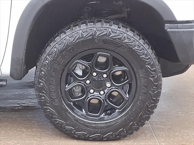 used 2024 Chevrolet Silverado 1500 car, priced at $69,990