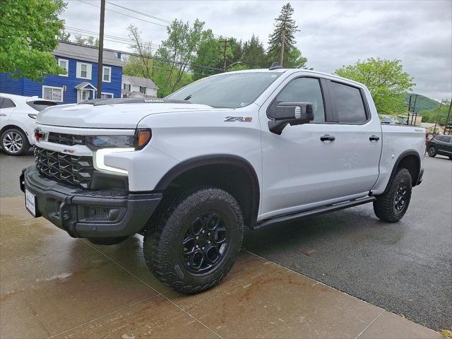 used 2024 Chevrolet Silverado 1500 car, priced at $69,990