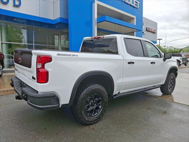 used 2024 Chevrolet Silverado 1500 car, priced at $69,990