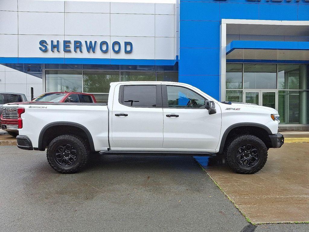 used 2024 Chevrolet Silverado 1500 car, priced at $68,970