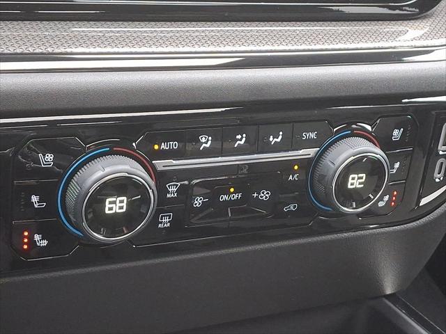 used 2024 Chevrolet Silverado 1500 car, priced at $69,990
