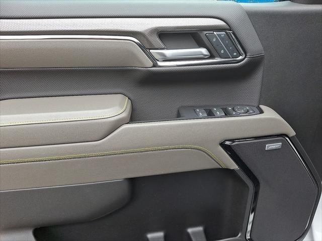 used 2024 Chevrolet Silverado 1500 car, priced at $69,990