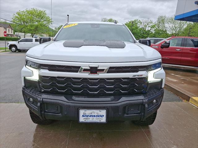 used 2024 Chevrolet Silverado 1500 car, priced at $69,990