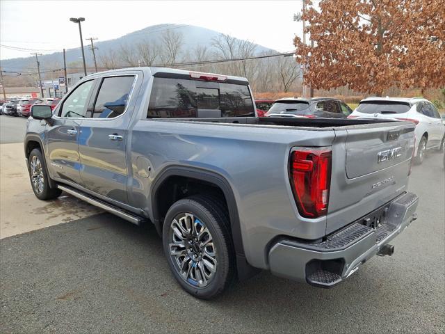 new 2025 GMC Sierra 1500 car, priced at $86,805