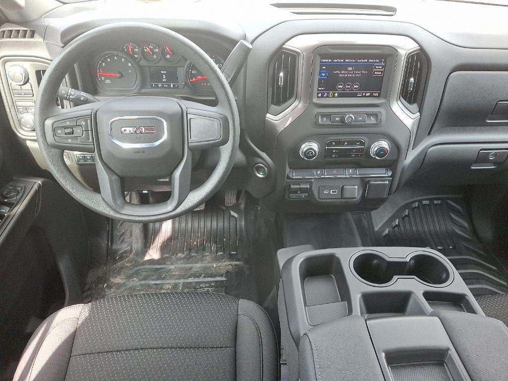 new 2025 GMC Sierra 3500 car, priced at $56,530