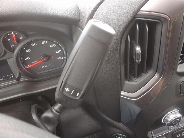 new 2025 GMC Sierra 3500 car, priced at $56,530