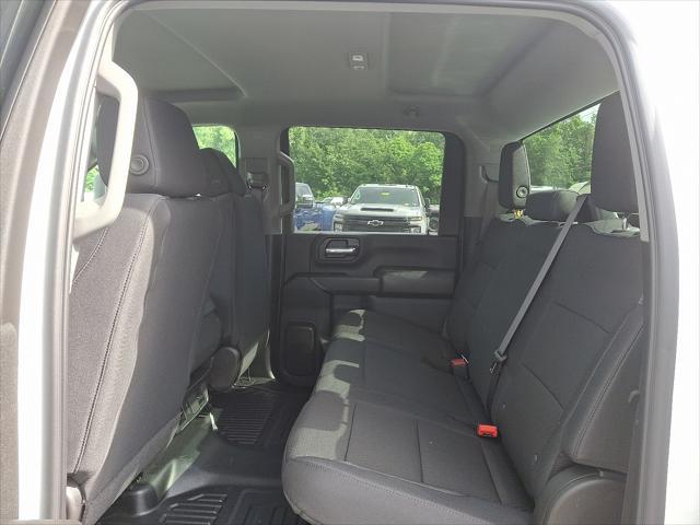 new 2025 GMC Sierra 3500 car, priced at $56,530