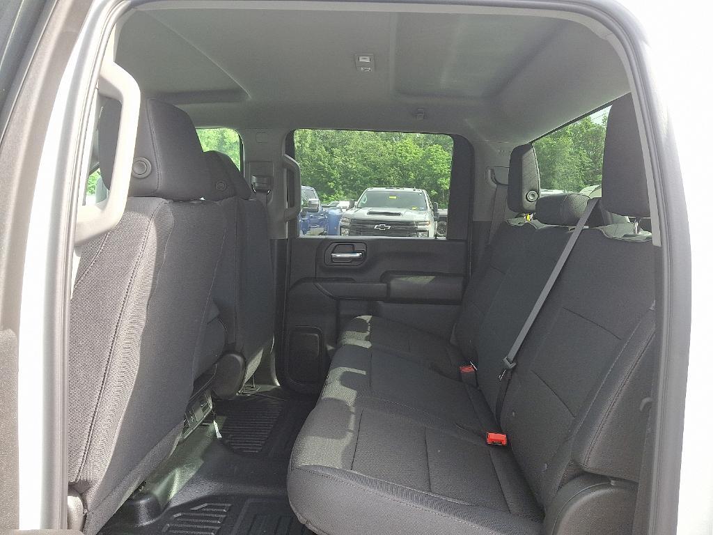 new 2025 GMC Sierra 3500 car, priced at $56,530