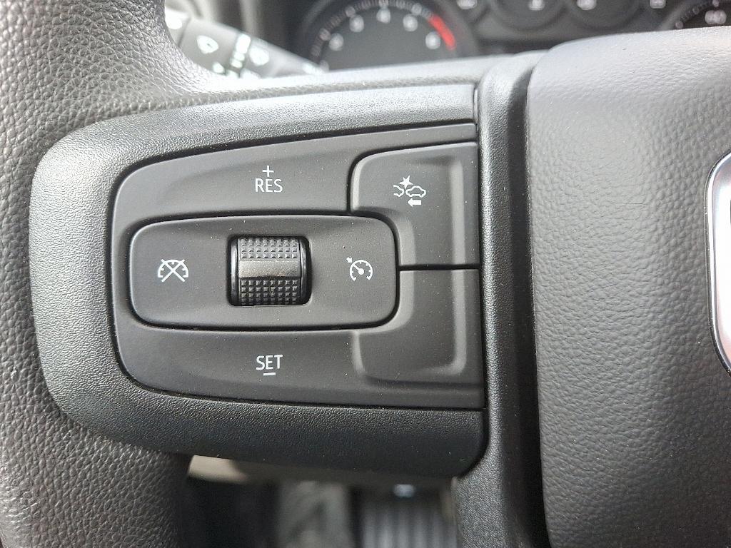 new 2025 GMC Sierra 3500 car, priced at $56,530