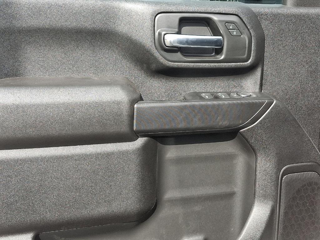 new 2025 GMC Sierra 3500 car, priced at $56,530
