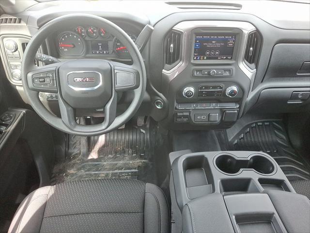 new 2025 GMC Sierra 3500 car, priced at $56,530