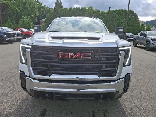 new 2025 GMC Sierra 3500 car, priced at $56,530