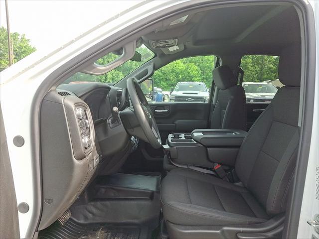 new 2025 GMC Sierra 3500 car, priced at $56,530