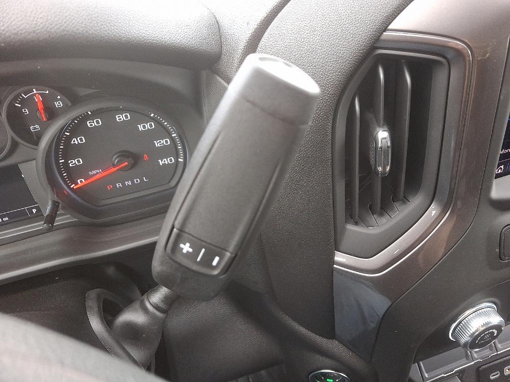 new 2025 GMC Sierra 3500 car, priced at $56,530
