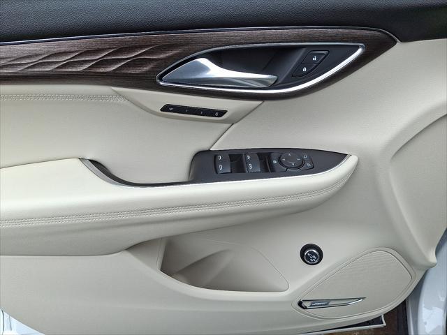 used 2022 Buick Envision car, priced at $31,990