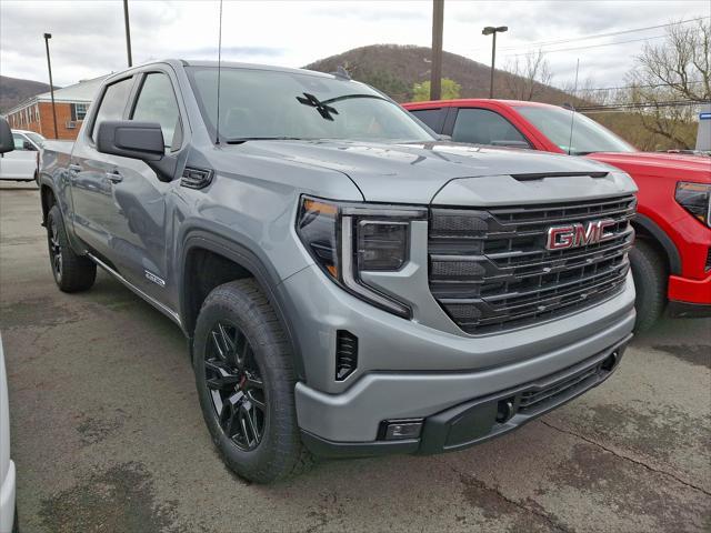 new 2025 GMC Sierra 1500 car, priced at $57,790