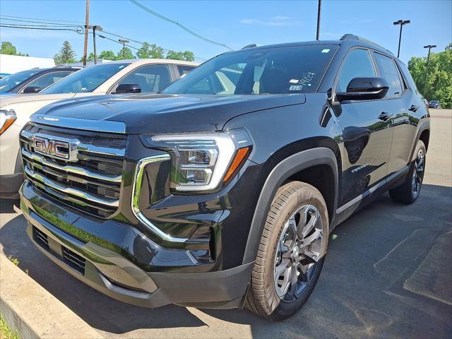 new 2026 GMC Terrain car, priced at $37,010