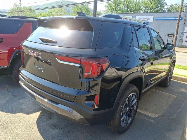 new 2026 GMC Terrain car, priced at $37,010