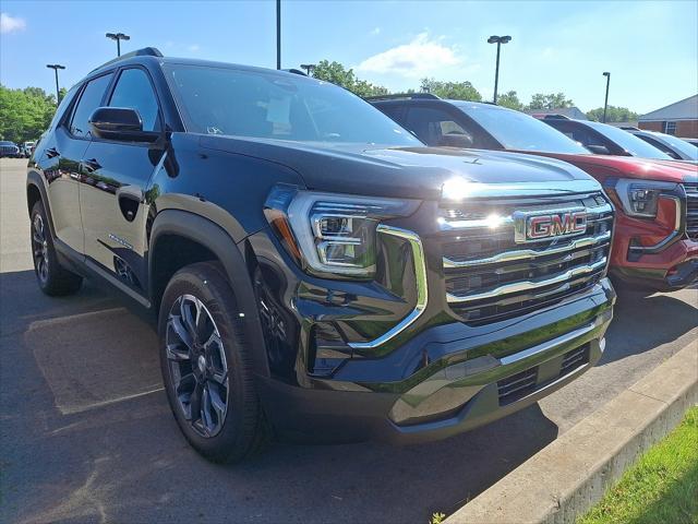 new 2026 GMC Terrain car, priced at $37,010