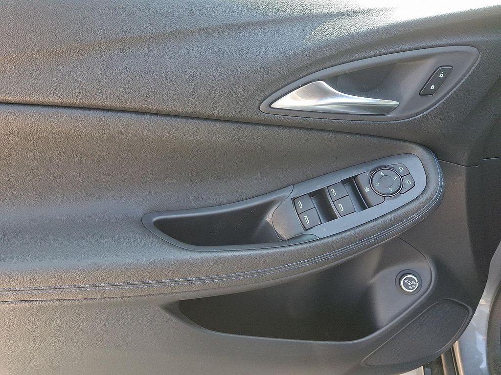 new 2026 Buick Encore GX car, priced at $32,675
