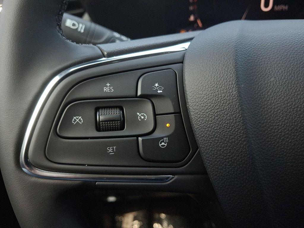 new 2026 Buick Encore GX car, priced at $32,675