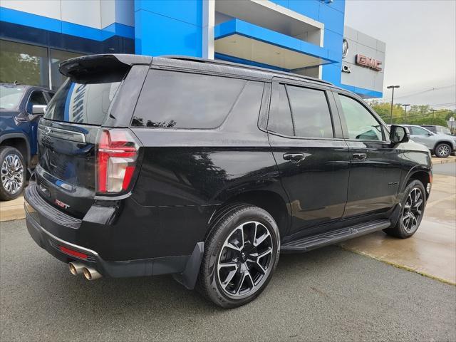 used 2022 Chevrolet Tahoe car, priced at $58,980