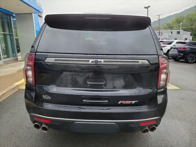 used 2022 Chevrolet Tahoe car, priced at $58,980