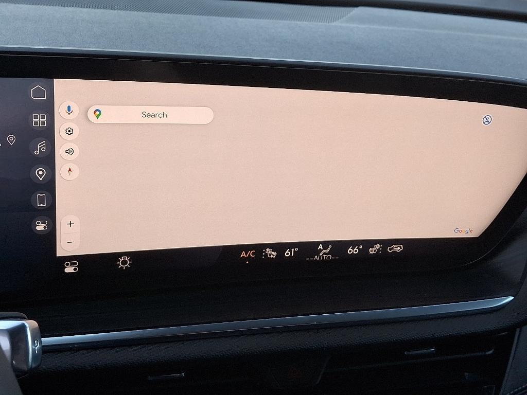 used 2025 Buick Envision car, priced at $39,740