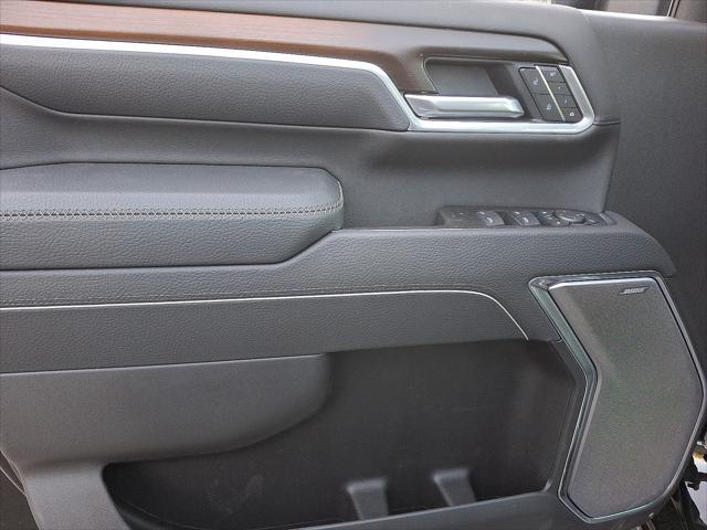 new 2025 GMC Sierra 2500 car, priced at $88,215