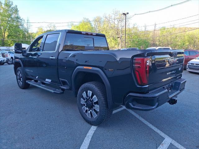new 2025 GMC Sierra 2500 car, priced at $88,215