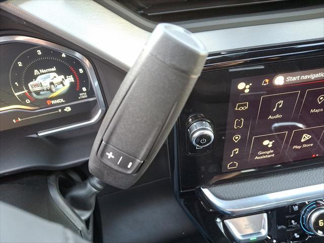 new 2025 GMC Sierra 2500 car, priced at $88,215