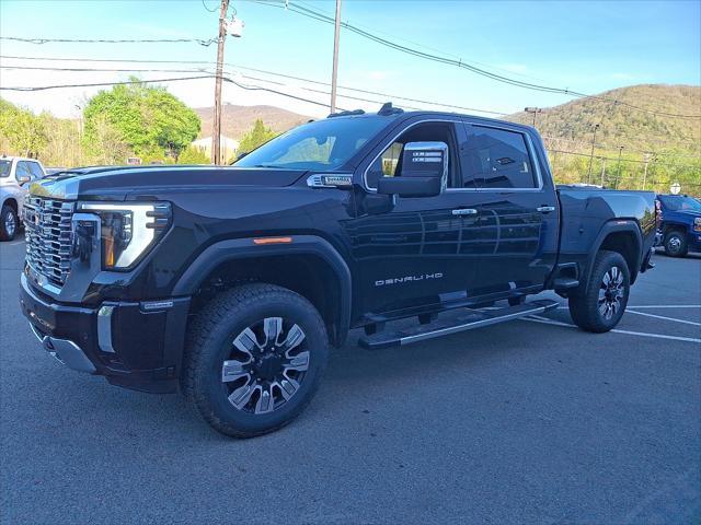 new 2025 GMC Sierra 2500 car, priced at $88,215