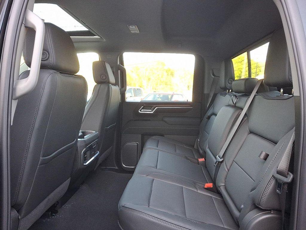 new 2025 GMC Sierra 2500 car, priced at $88,215
