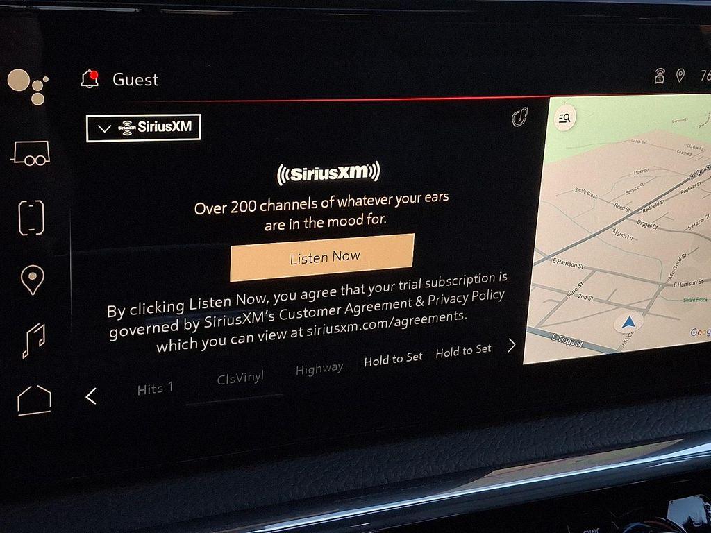 new 2025 GMC Sierra 2500 car, priced at $88,215