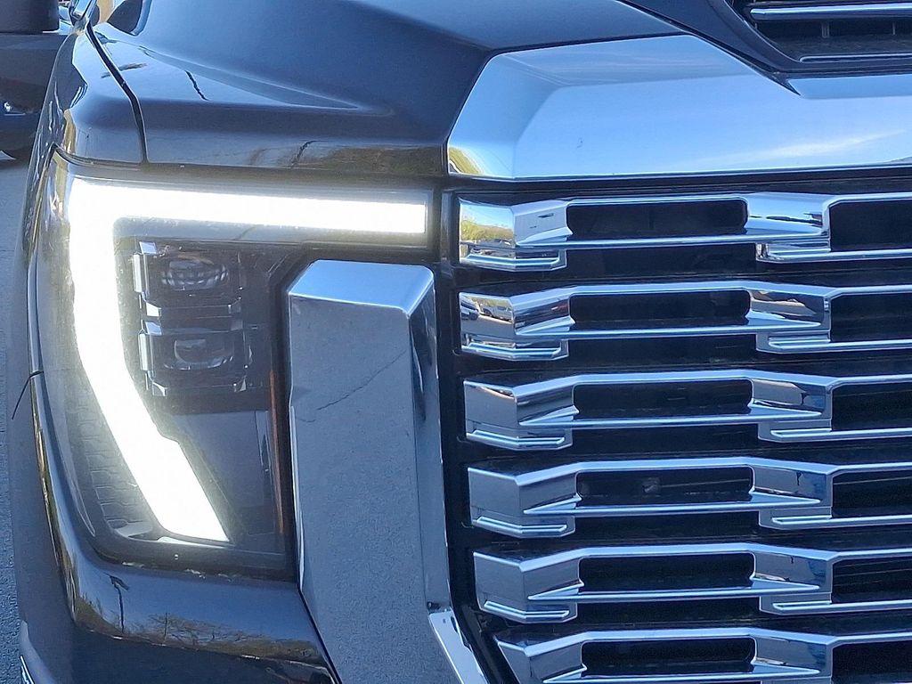 new 2025 GMC Sierra 2500 car, priced at $88,215
