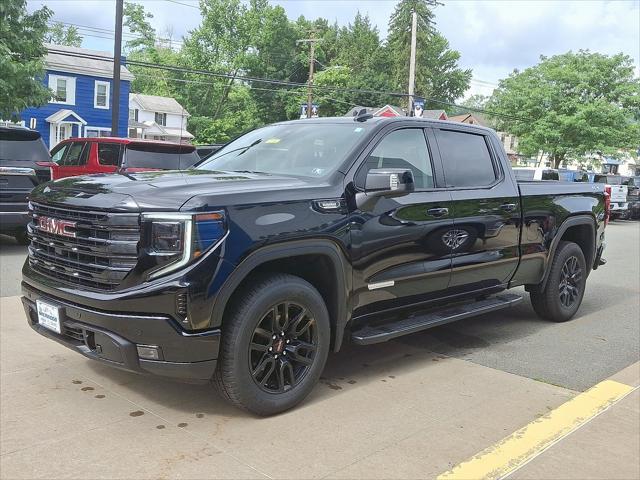new 2025 GMC Sierra 1500 car, priced at $66,130
