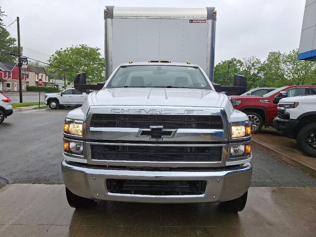 new 2024 Chevrolet Silverado 1500 car, priced at $70,702
