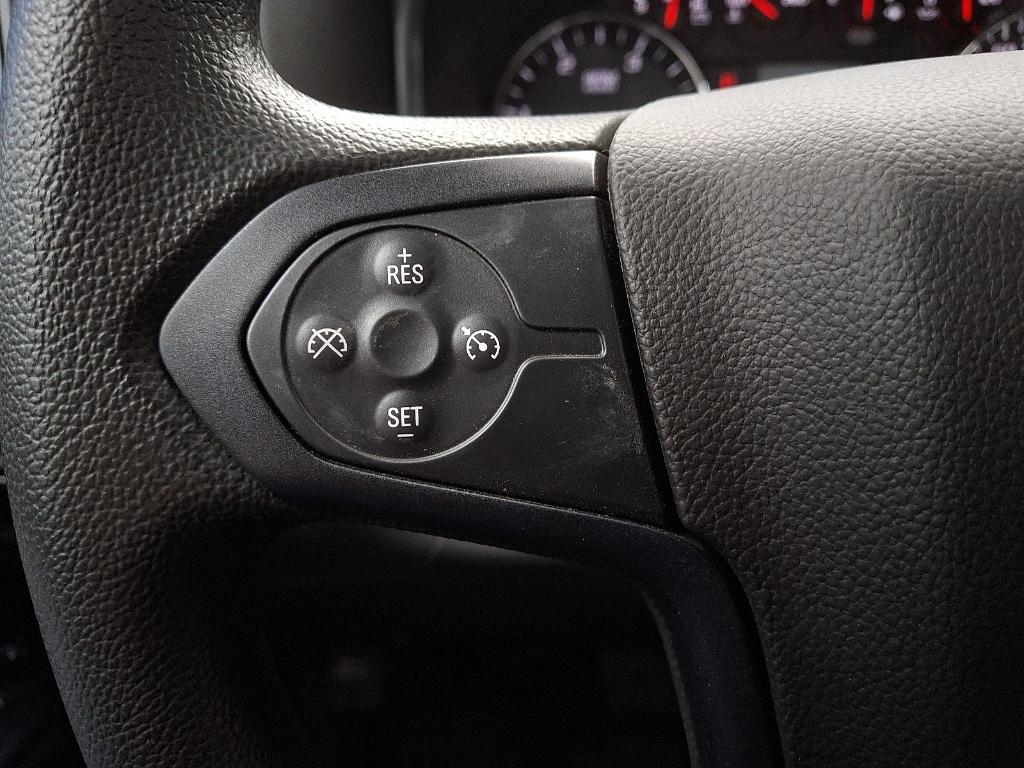 new 2024 Chevrolet Silverado 1500 car, priced at $70,702