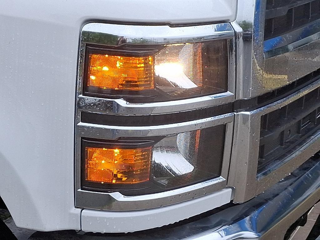 new 2024 Chevrolet Silverado 1500 car, priced at $70,702