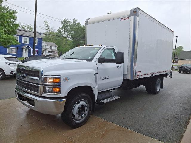 new 2024 Chevrolet Silverado 1500 car, priced at $70,702