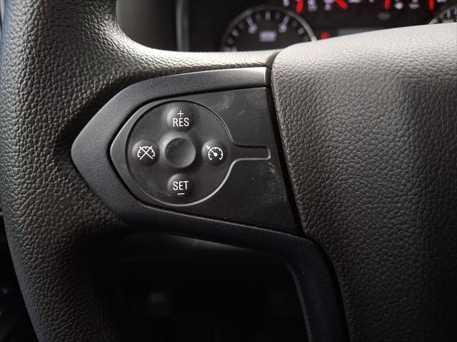 new 2024 Chevrolet Silverado 1500 car, priced at $70,702